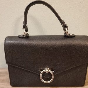 Jean convertible backpack